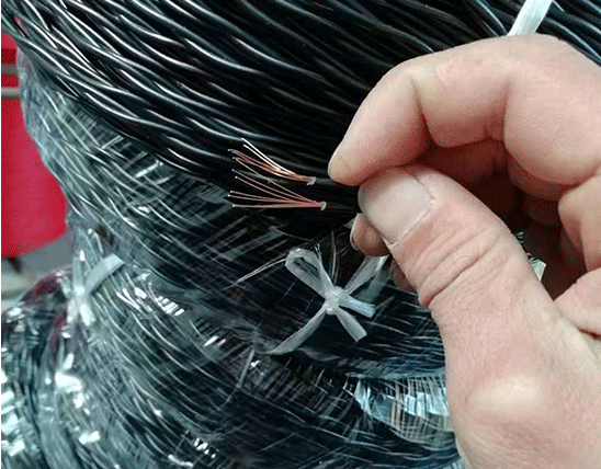 镇海矿用爆破母线的具体作用