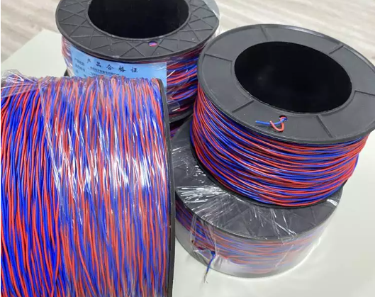 镇海放炮线的具体作用是什么？