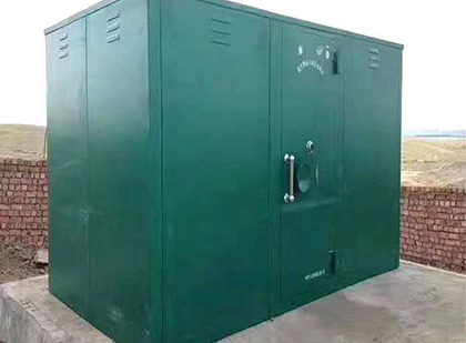 镇海炸药柜的作用：不仅仅是容器，更是安全与管理的核心防线
